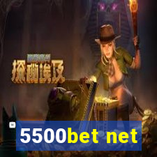 5500bet net